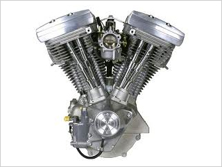 ハーレーエンジンの歴史